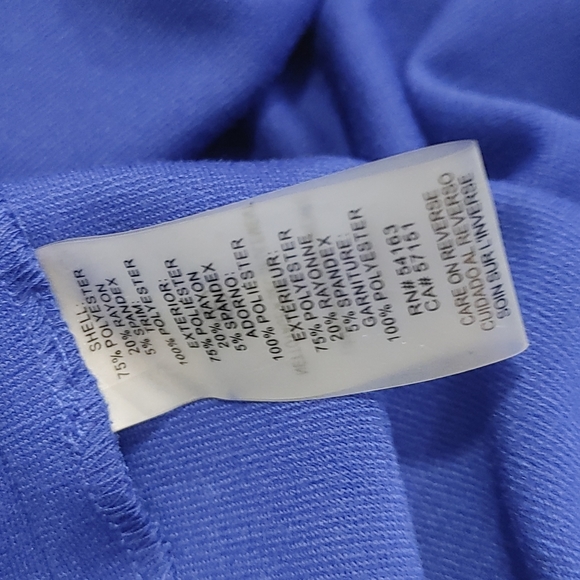 Karl Lagerfeld Paris Dress - Picture 5 of 5